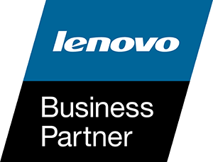 Logo des Lenovo Business Partner