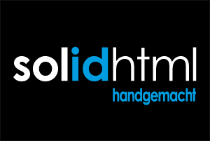 Das Logo der Kieler Firma solid html