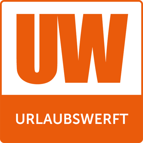 Logo URLAUBSWERFT