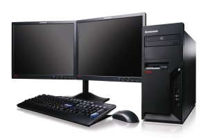 Hardware Workstation Lenovo